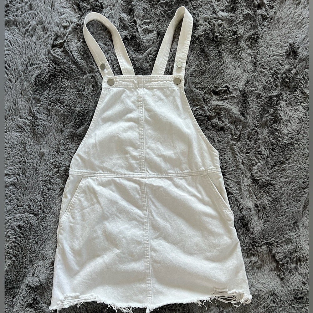 Blanknyc overal dress 26